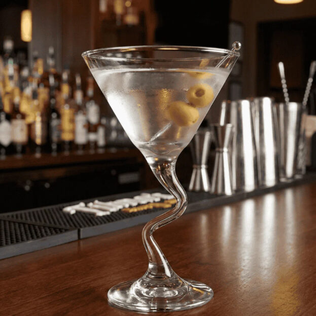 Copa de Martini Z-Stem |Libbey - Jopco Equipos y Productos para Hoteles ...